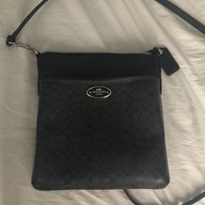Coach crossbody